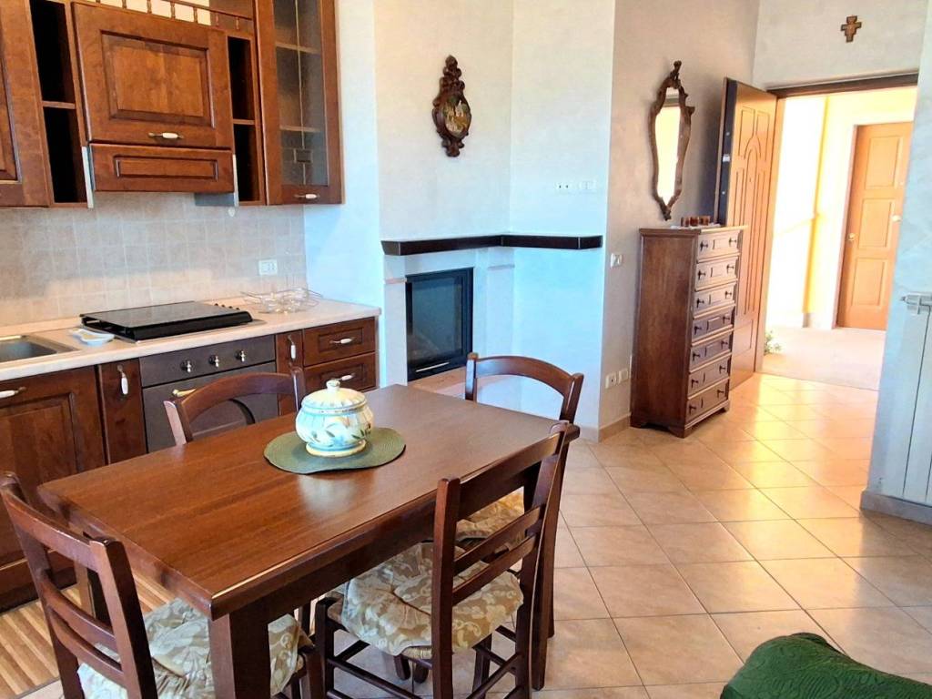 Appartamento a Viterbo in Via Matteo Giovannetti - Foto 4