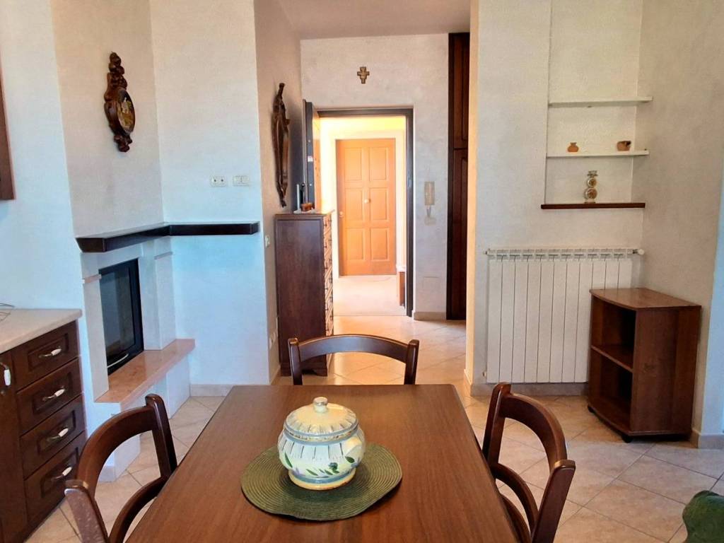 Appartamento a Viterbo in Via Matteo Giovannetti - Foto 5