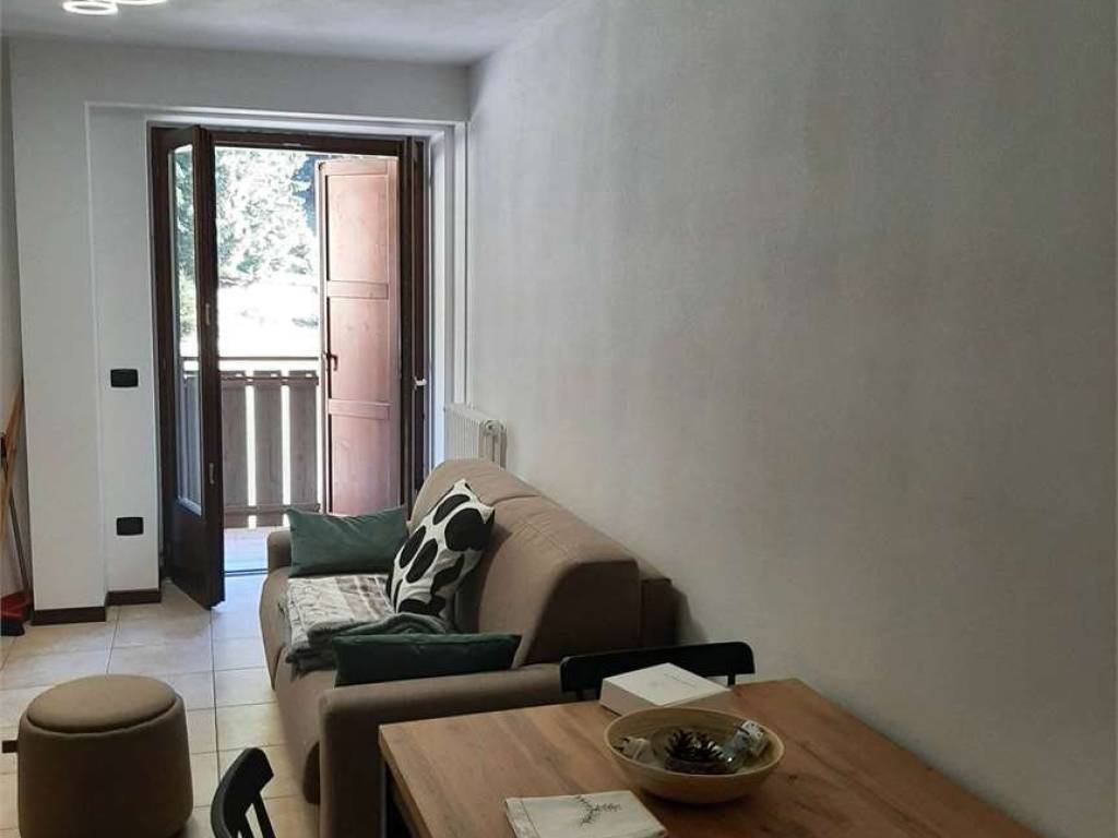 Appartamento a Valdisotto in Via Nazionale , 8 - Foto 5