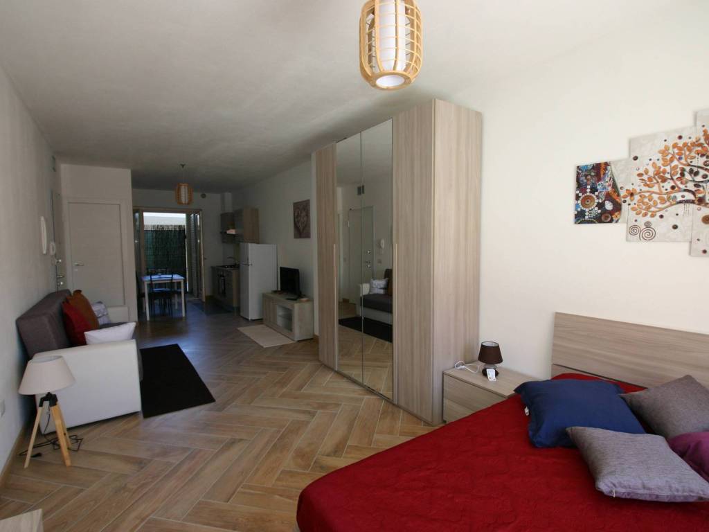 Appartamento a Santa teresa gallura in Via Sonnino, 8 - Foto 2