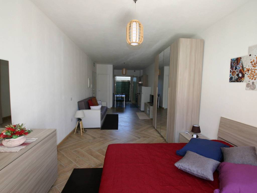 Appartamento a Santa teresa gallura in Via Sonnino, 8 - Foto 4