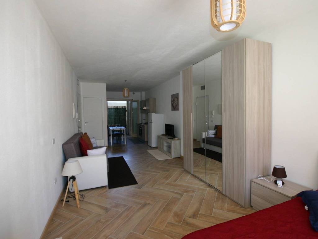 Appartamento a Santa teresa gallura in Via Sonnino, 8 - Foto 5