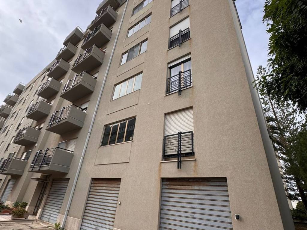 Appartamento a Trapani in Via Gian Salvatore Cassisa, 2 - Foto 2