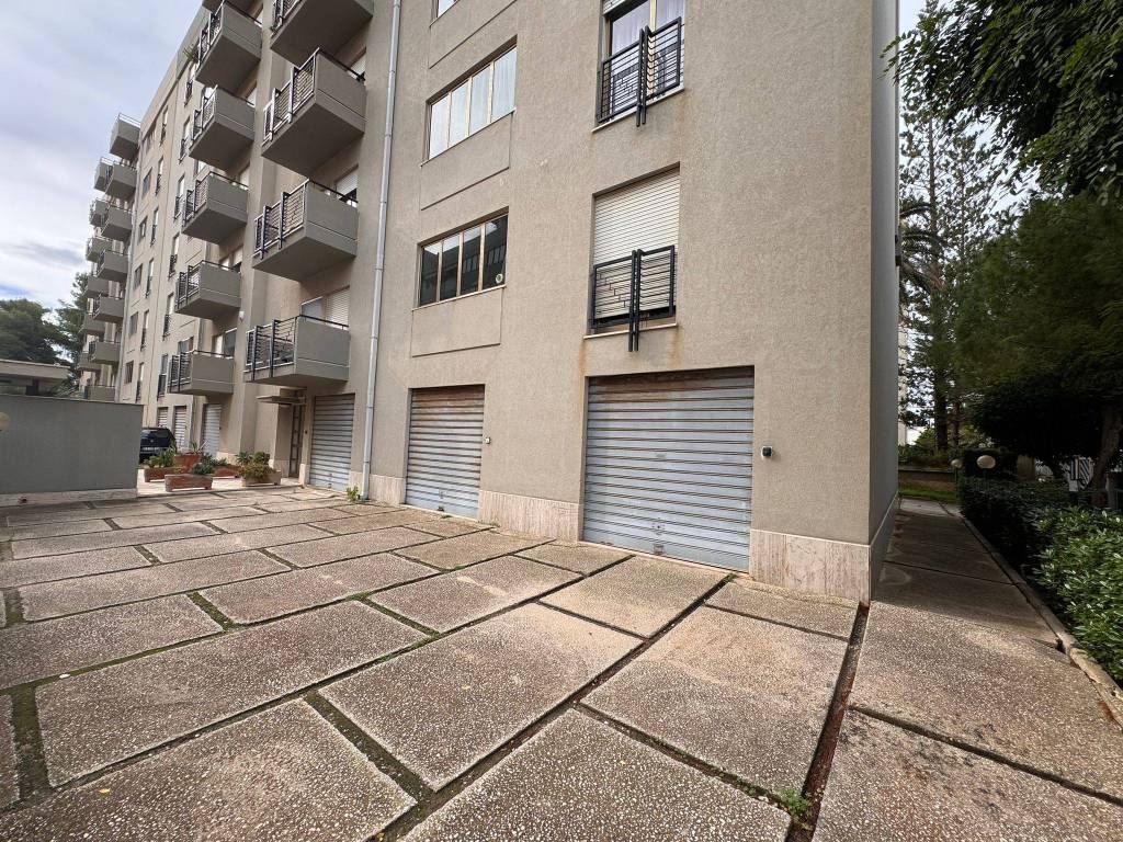 Appartamento a Trapani in Via Gian Salvatore Cassisa, 2 - Foto 3