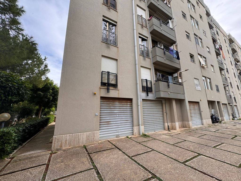 Appartamento a Trapani in Via Gian Salvatore Cassisa, 2 - Foto 4