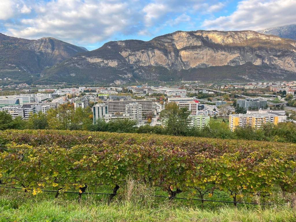 Terreno a Trento in Località Martignano, 64 - Foto 2