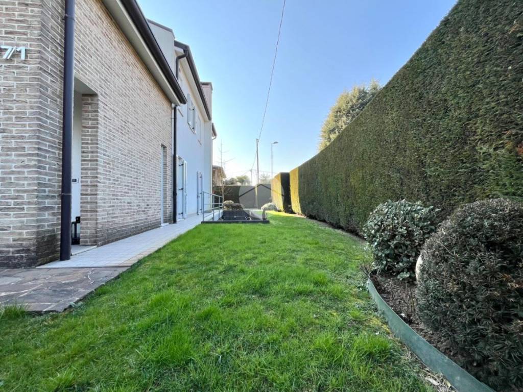 Villa a Vigonovo in Via Dante A., 71 - Foto 2