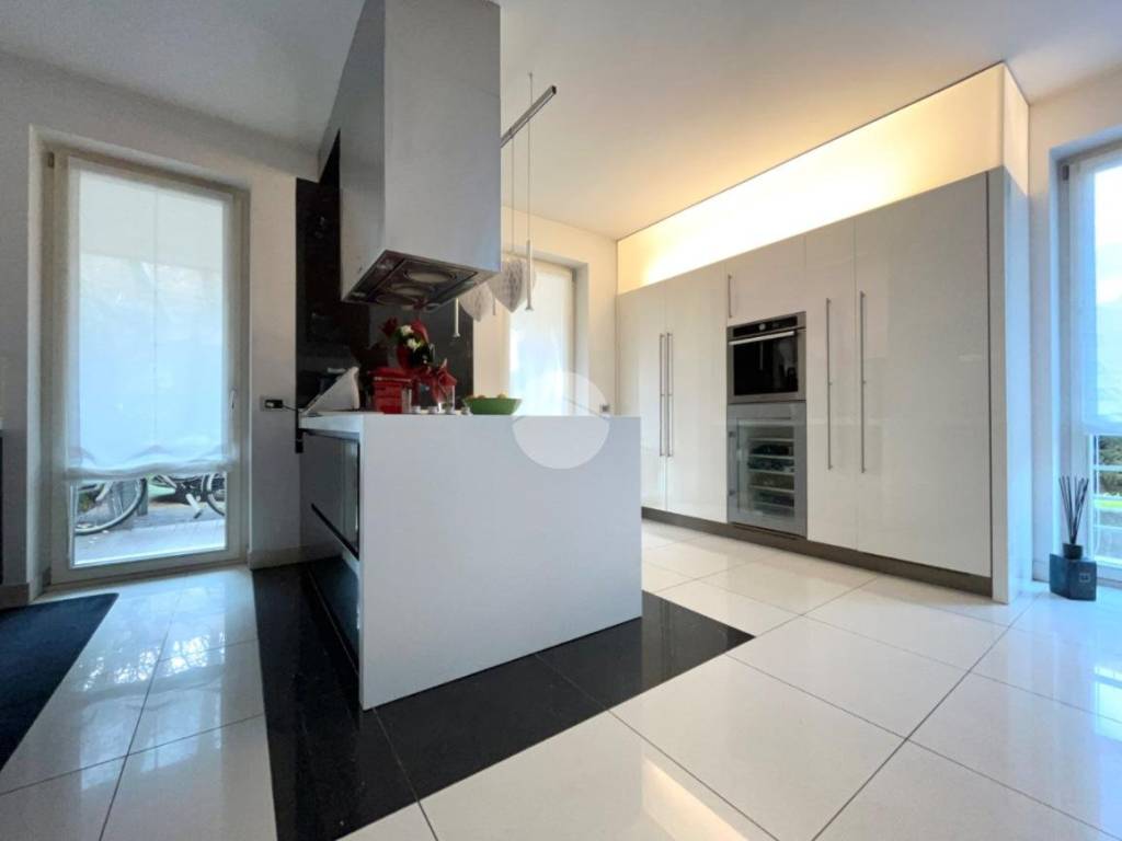 Villa a Vigonovo in Via Dante A., 71 - Foto 3