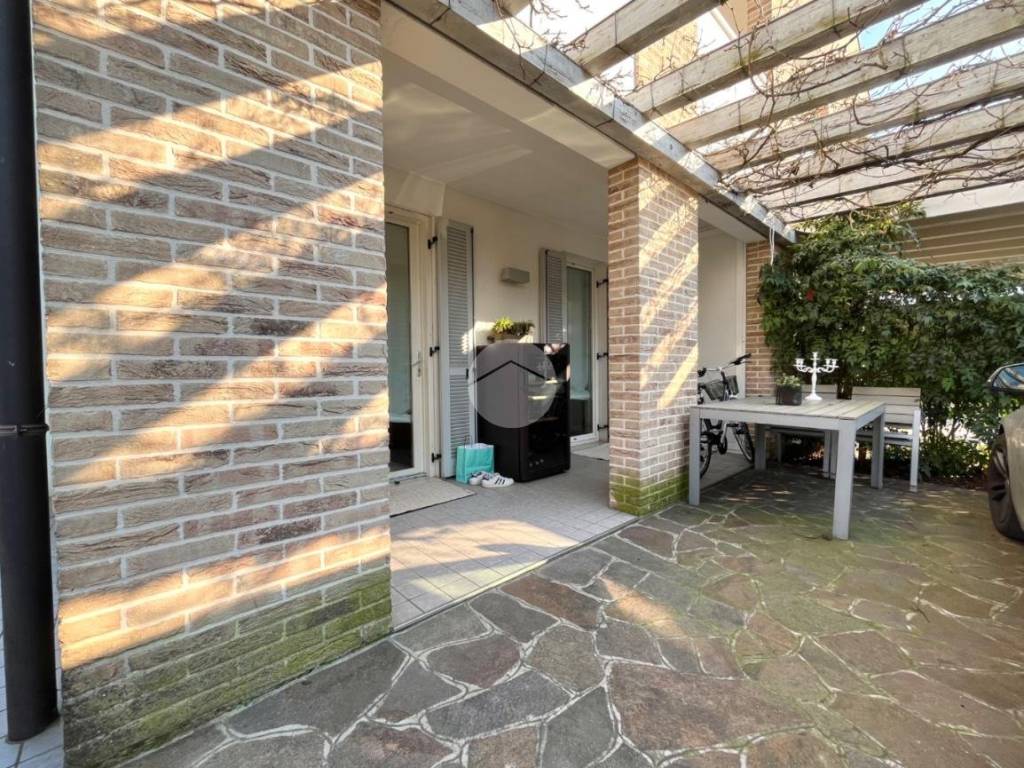 Villa a Vigonovo in Via Dante A., 71 - Foto 5
