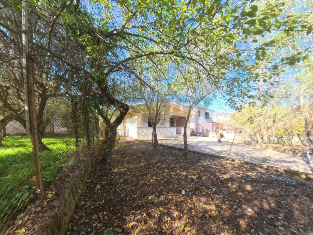 Villa a Torretta in via delle Palme - Foto 2