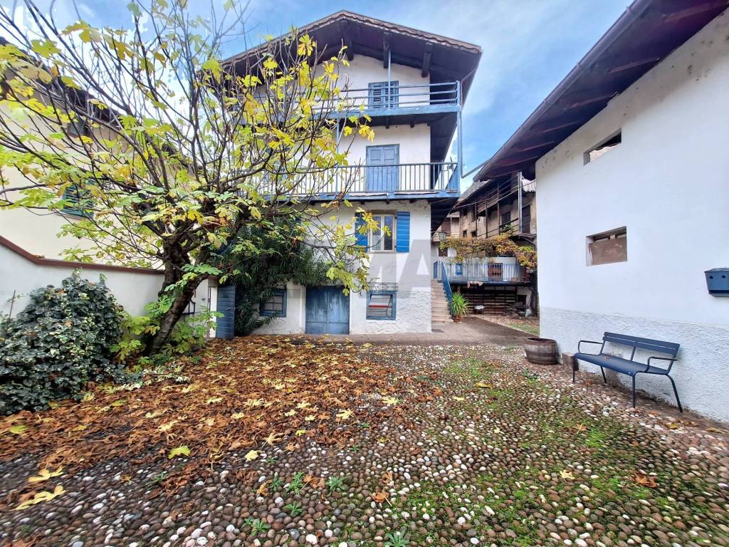 Casa indipendente a Avio in via generale Cantone, 81 - Foto 2