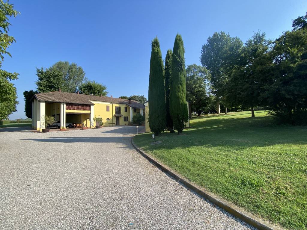 Villa a Finale emilia - Foto 3