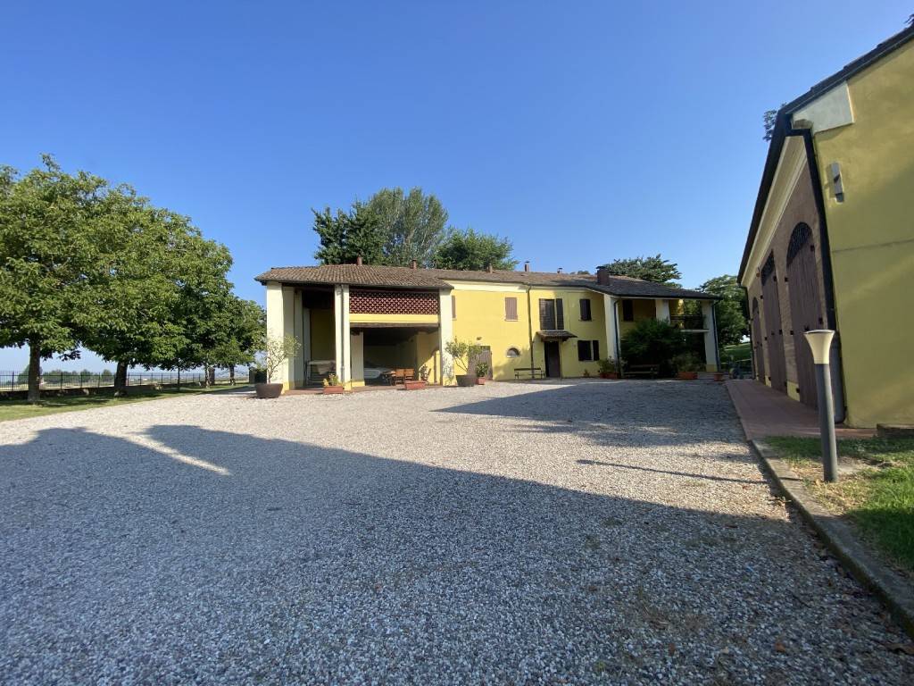 Villa a Finale emilia - Foto 4