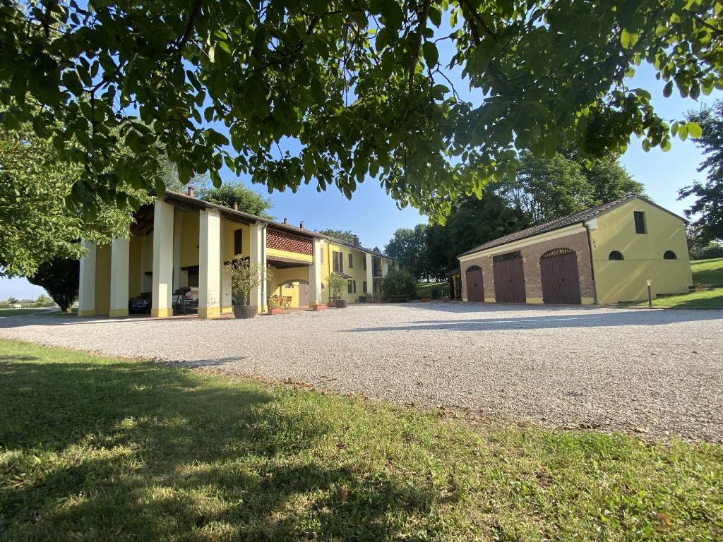 Villa a Finale emilia - Foto 5