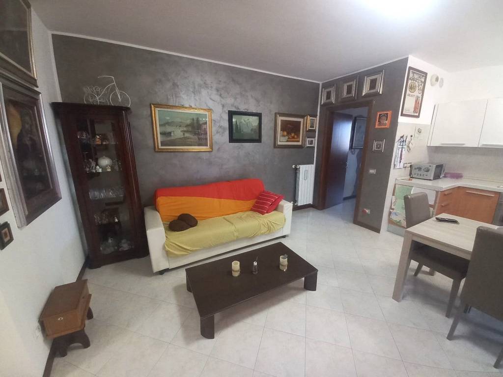 Appartamento a Settala in Via Nilde Iotti - Foto 2