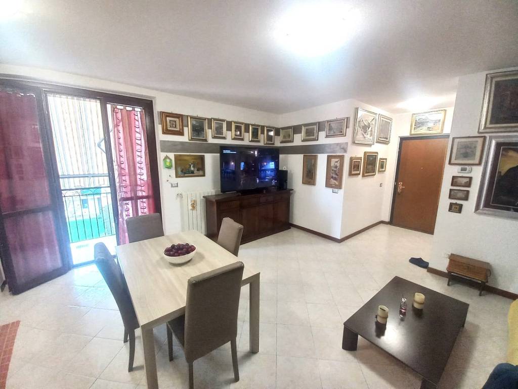 Appartamento a Settala in Via Nilde Iotti - Foto 3