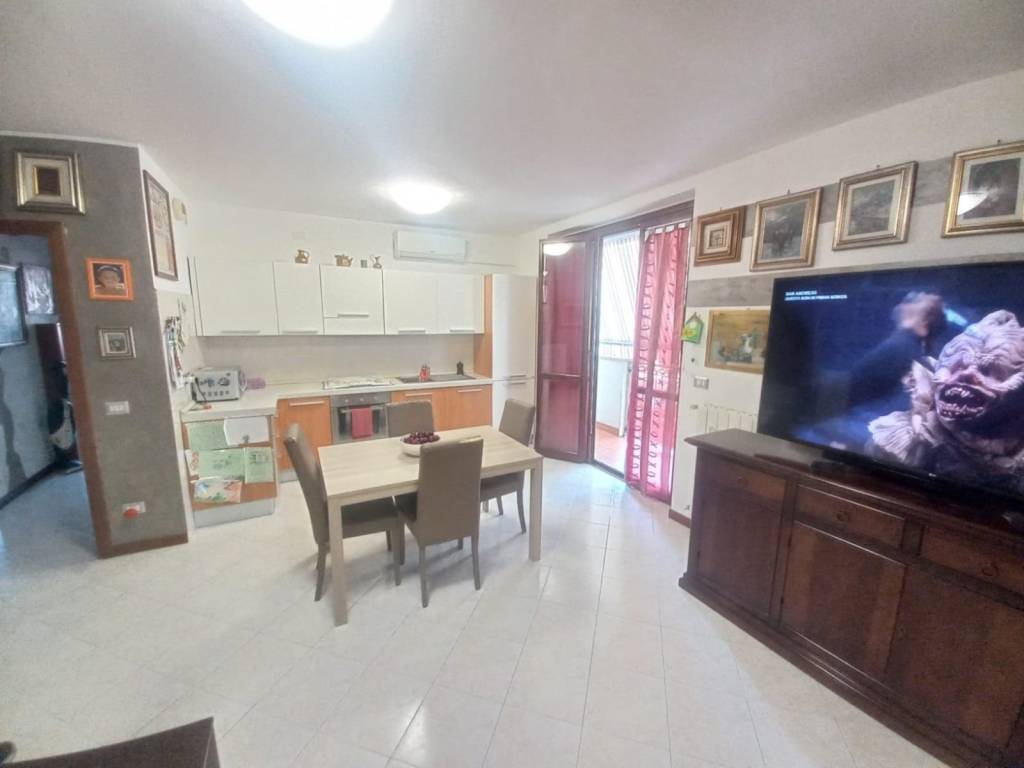 Appartamento a Settala in Via Nilde Iotti - Foto 4