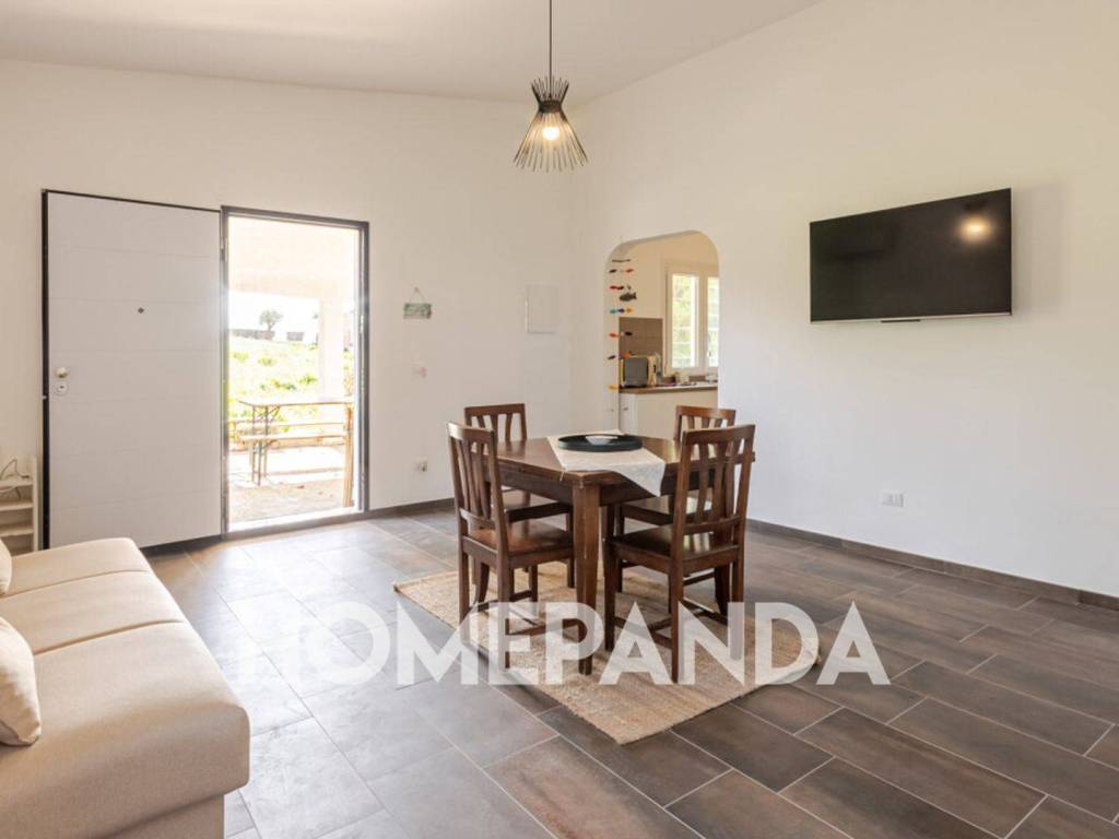 Villa a Noto in Strada di Bonifica N. 32 Cuba - Foto 5