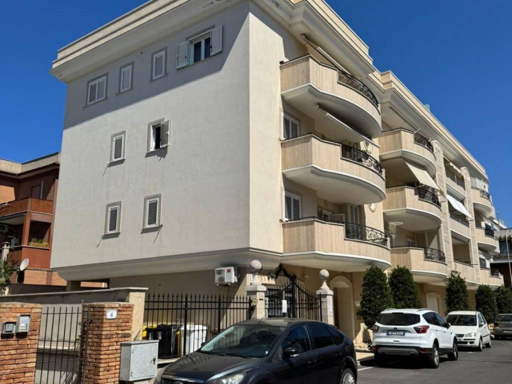 Appartamento a Nettuno in Via delle Ortensie, 4 - Foto 5