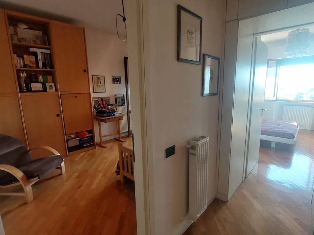 Appartamento a Chieti in Via Trieste del Grosso - Foto 3