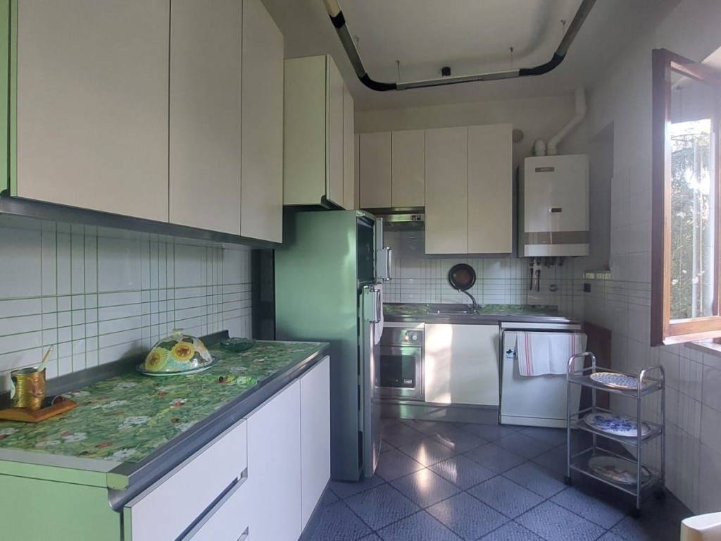 Appartamento a Chieti in Via Trieste del Grosso - Foto 4
