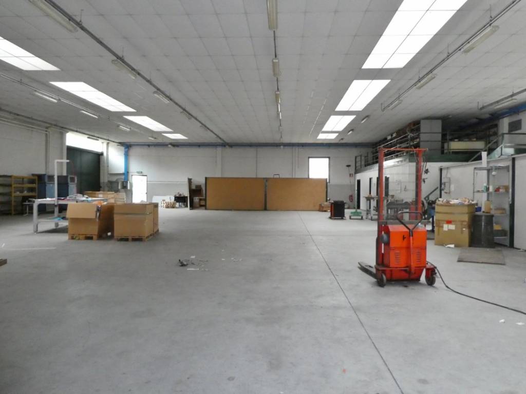 Immobile a Arcugnano in Via Artigianato - Foto 3