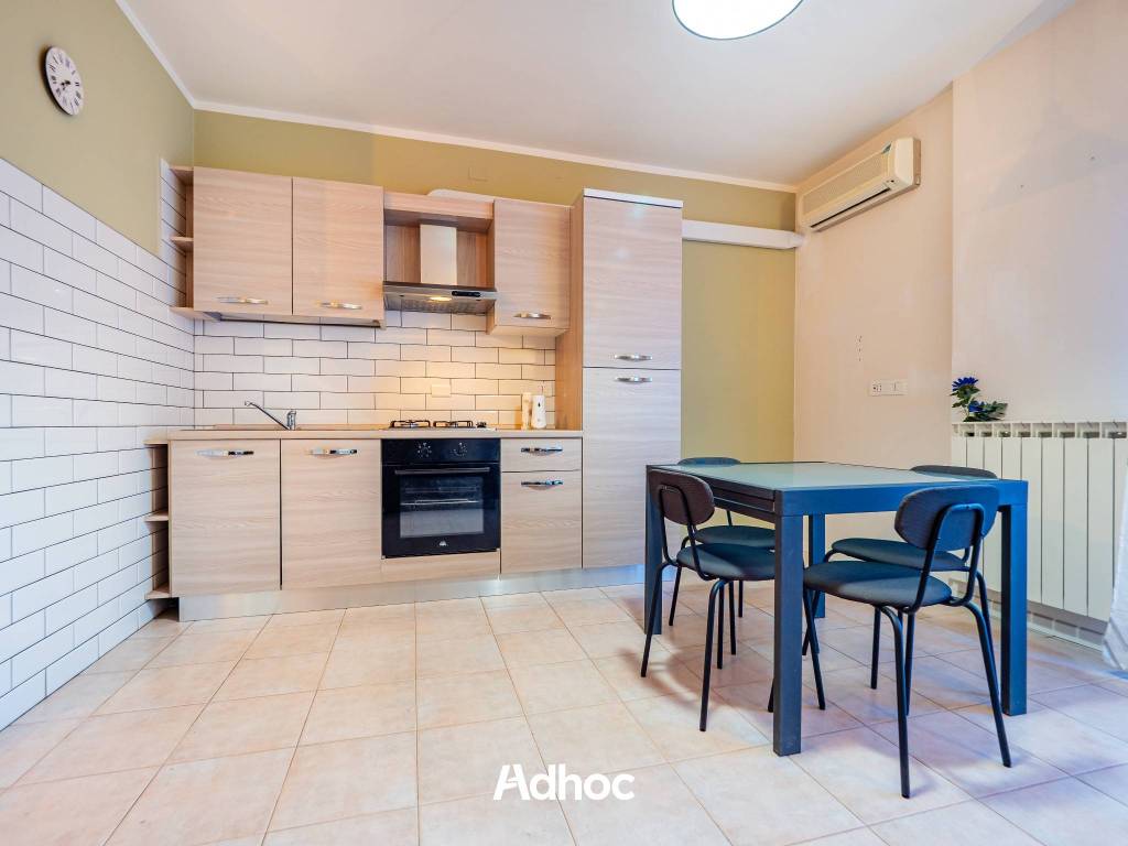 Appartamento a Cartoceto in Via San Giuseppe, 51 - Foto 5