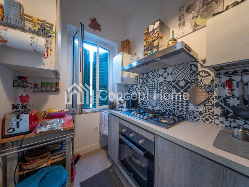 Appartamento a Velletri in Via Cannetoli, 23 - Foto 5