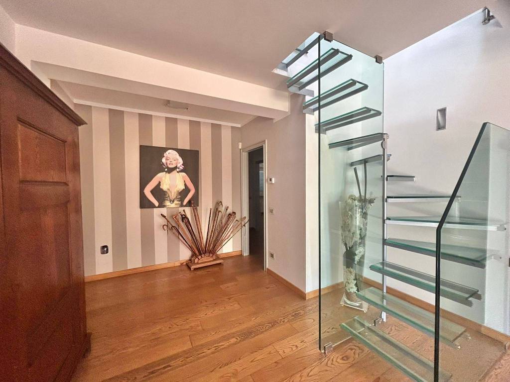 Attico / mansarda a Sarzana - Foto 4