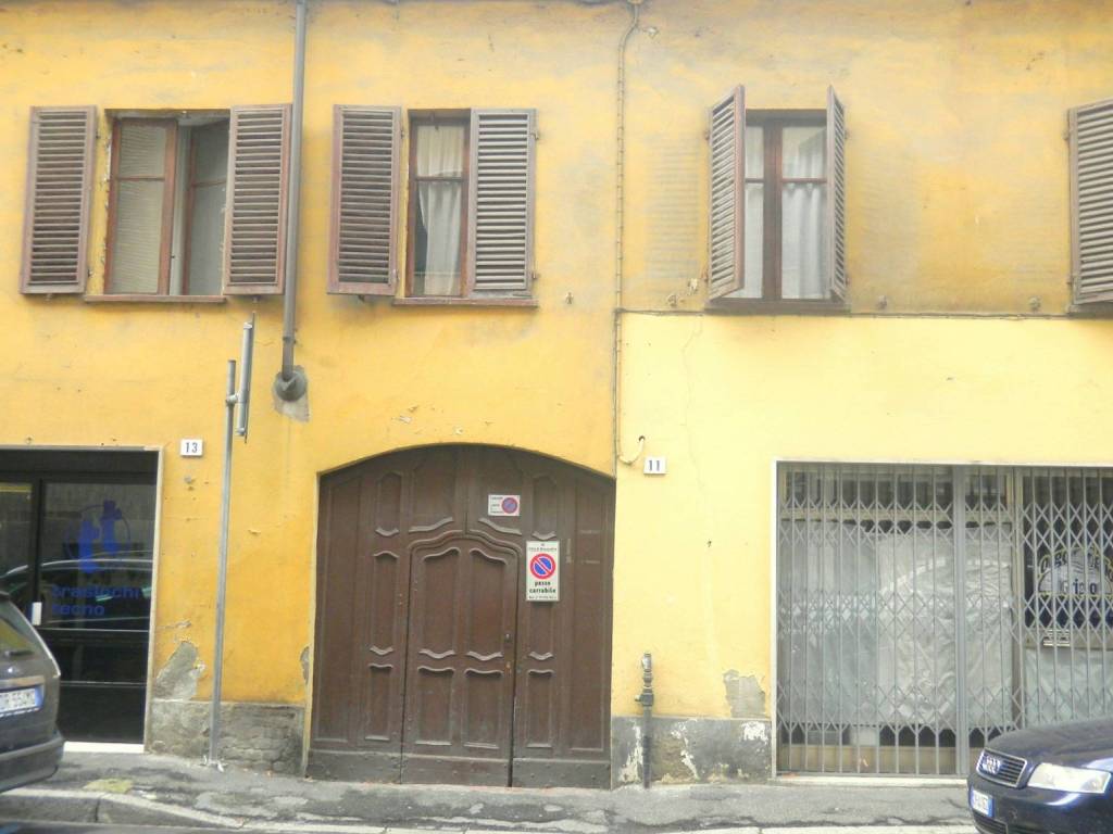 Immobile a Alessandria in Via Giorgio Merula, 11 - Foto 2