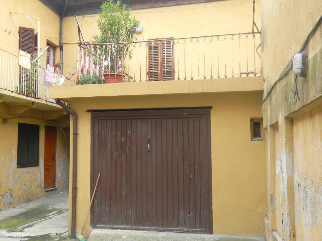 Immobile a Alessandria in Via Giorgio Merula, 11 - Foto 4