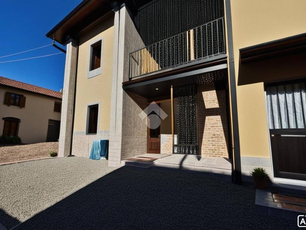 Rustico / casale a Dovera in Via Garibaldi, 7 - Foto 2