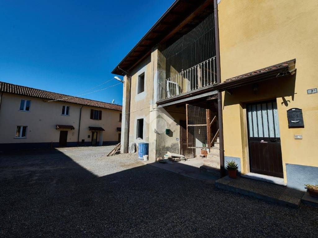 Rustico / casale a Dovera in Via Garibaldi, 7 - Foto 3