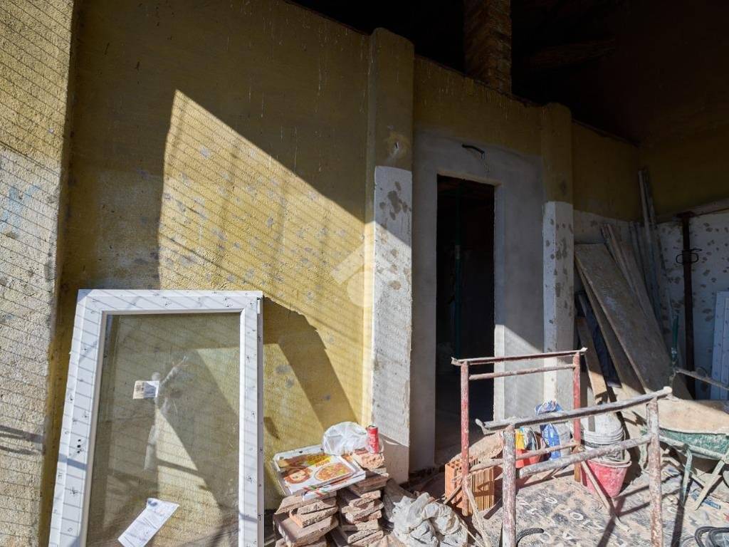 Rustico / casale a Dovera in Via Garibaldi, 7 - Foto 4