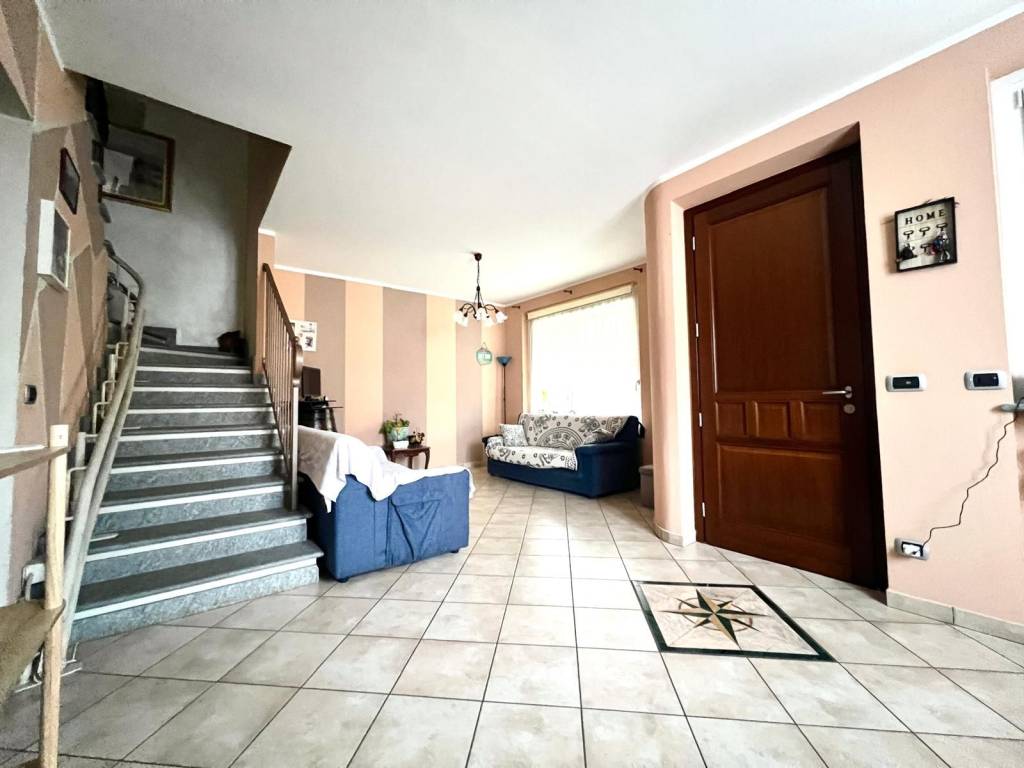 Villa a Genola in Via Neretto, 2 - Foto 4