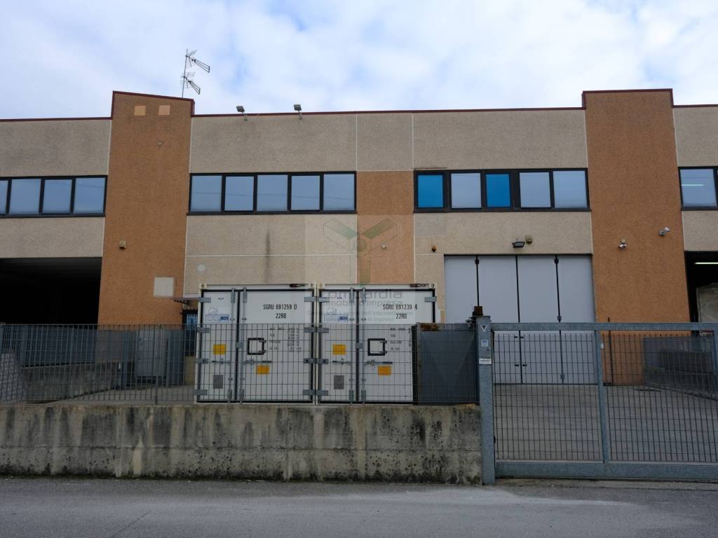 Immobile a Chiuduno in Via della Castrina - Foto 5