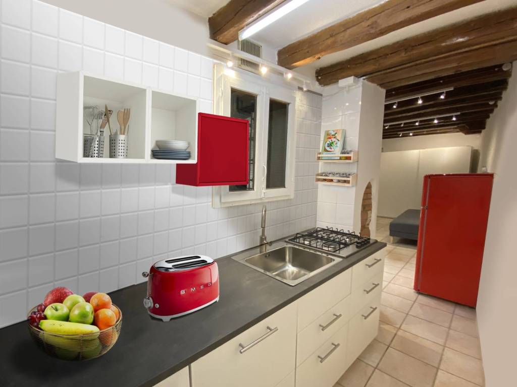 Appartamento a Vicenza in Corso Antonio Fogazzaro - Foto 5