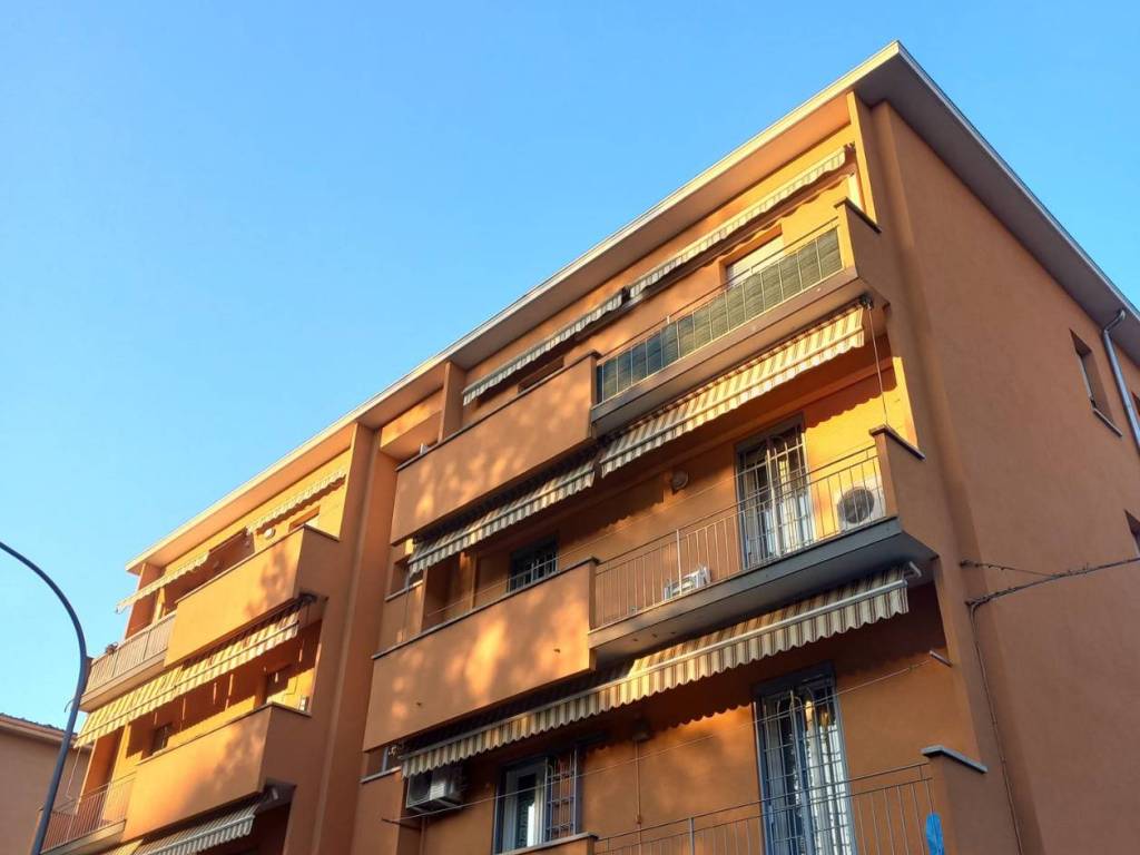 Appartamento a Bologna in Via Bartolomeo Passarotti, 46 - Foto 2