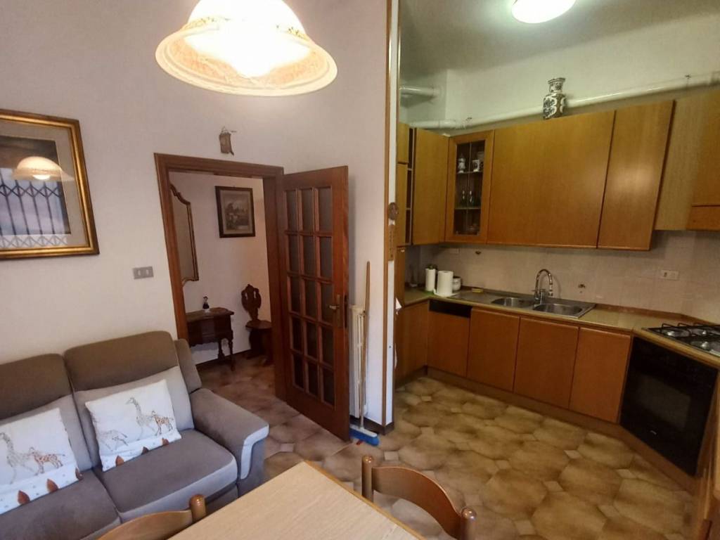 Appartamento a Bologna in Via Bartolomeo Passarotti, 46 - Foto 3