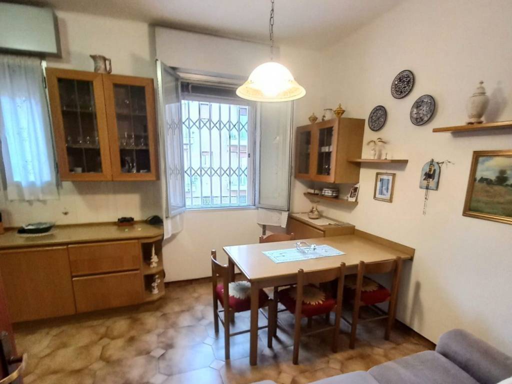 Appartamento a Bologna in Via Bartolomeo Passarotti, 46 - Foto 4