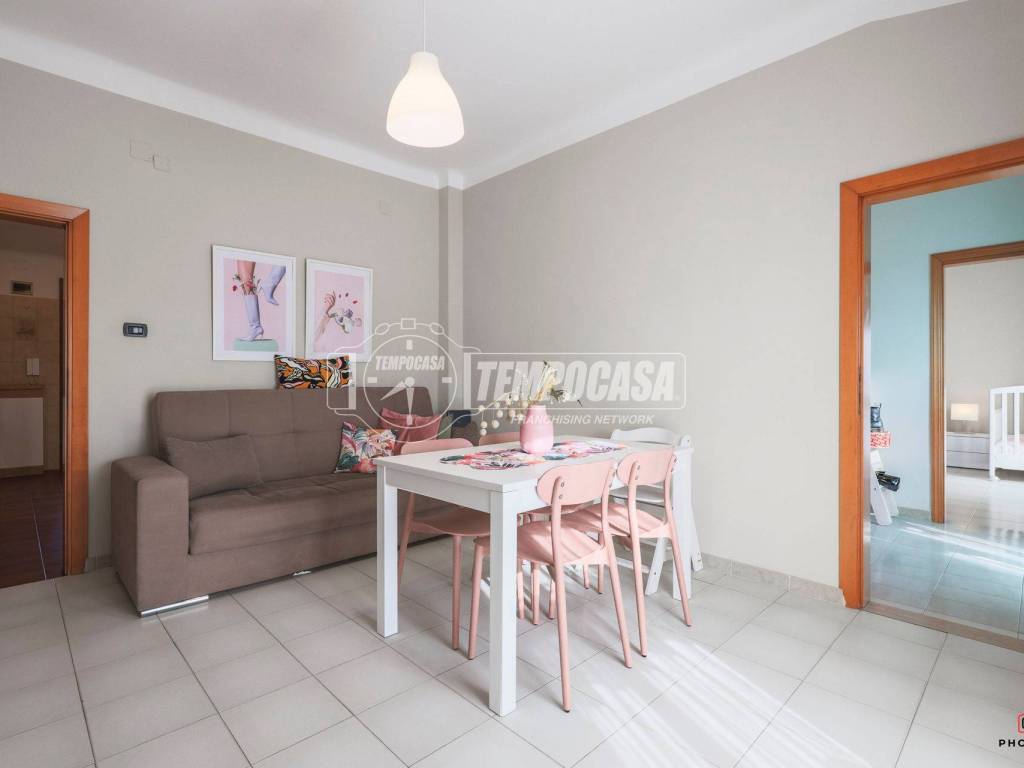 Appartamento a Bologna in Via Giuseppe Massarenti - Foto 3