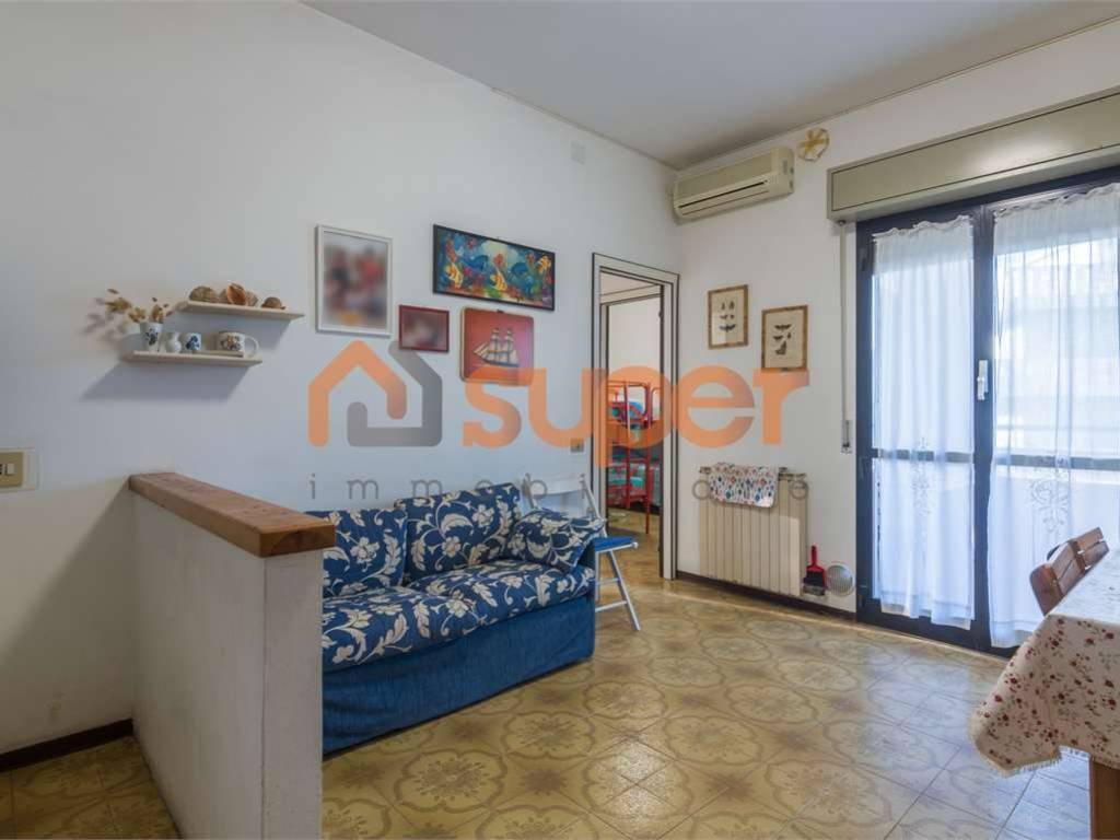 Appartamento a Fano in Via Ammiraglio Cappellini - Foto 5