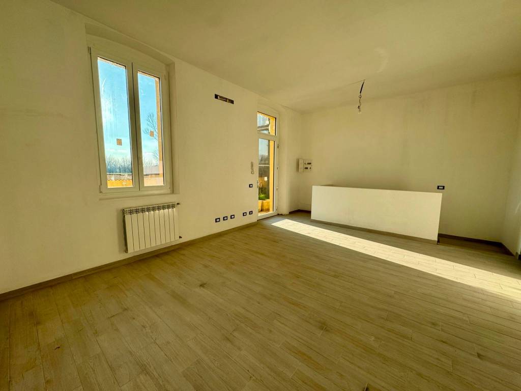 Appartamento a Cremona in Via del Giordano, 63 - Foto 4