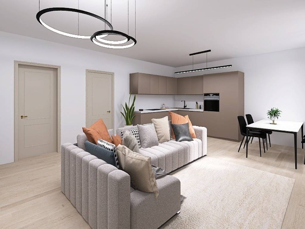 Appartamento a Cremona in Via del Giordano, 63 - Foto 5