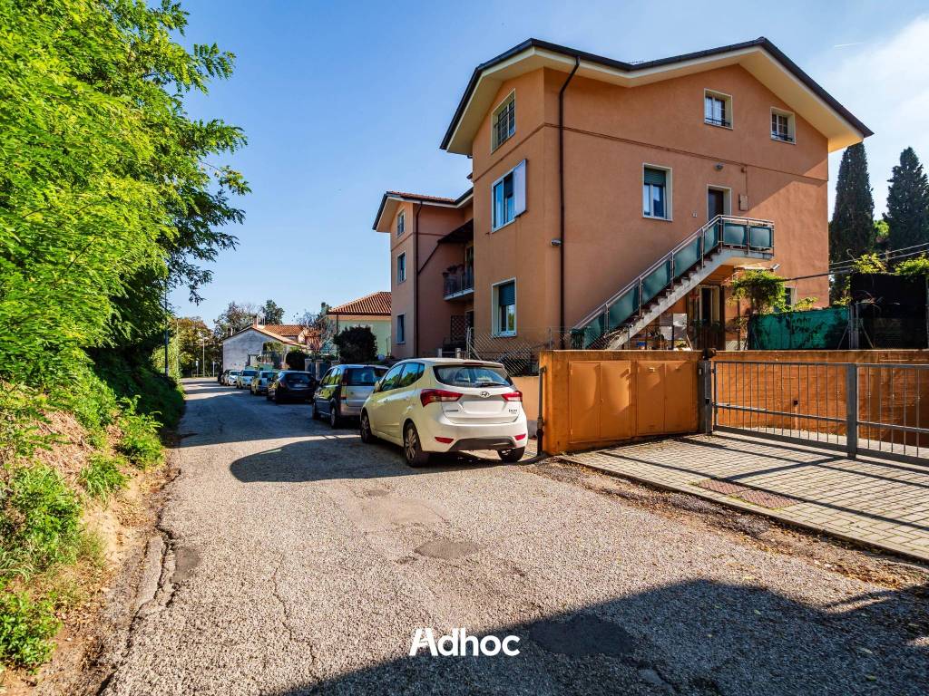 Appartamento a Fano in Località Rosciano - Foto 2