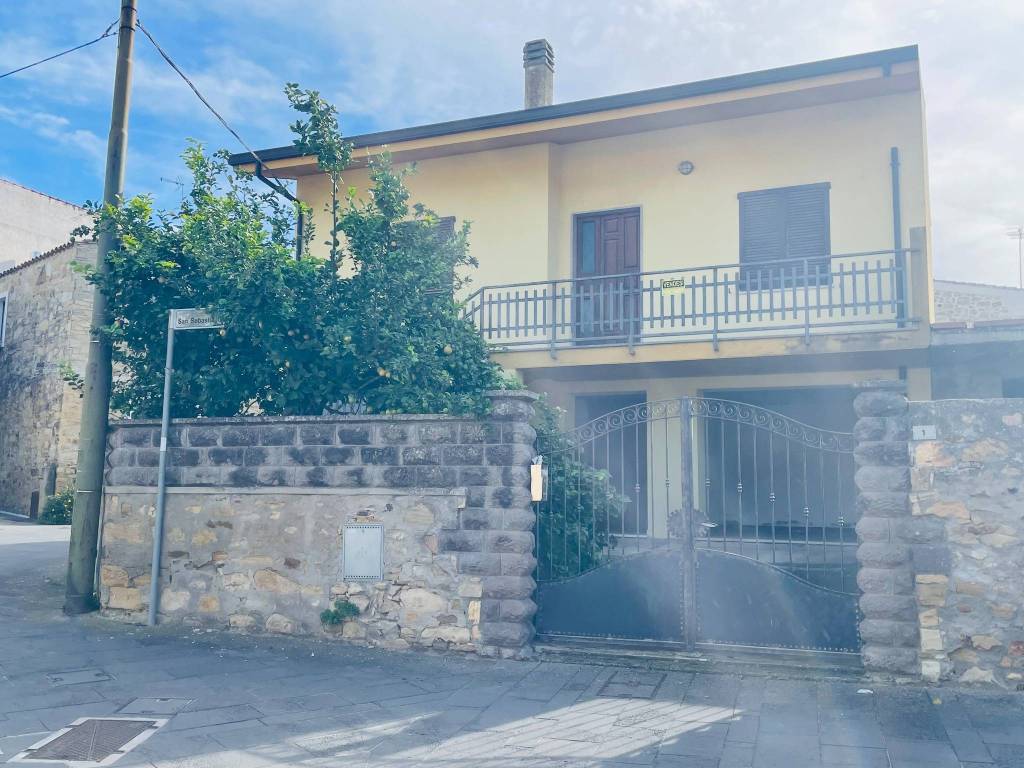 Casa indipendente a Collinas in Traversa San Sebastiano - Foto 2