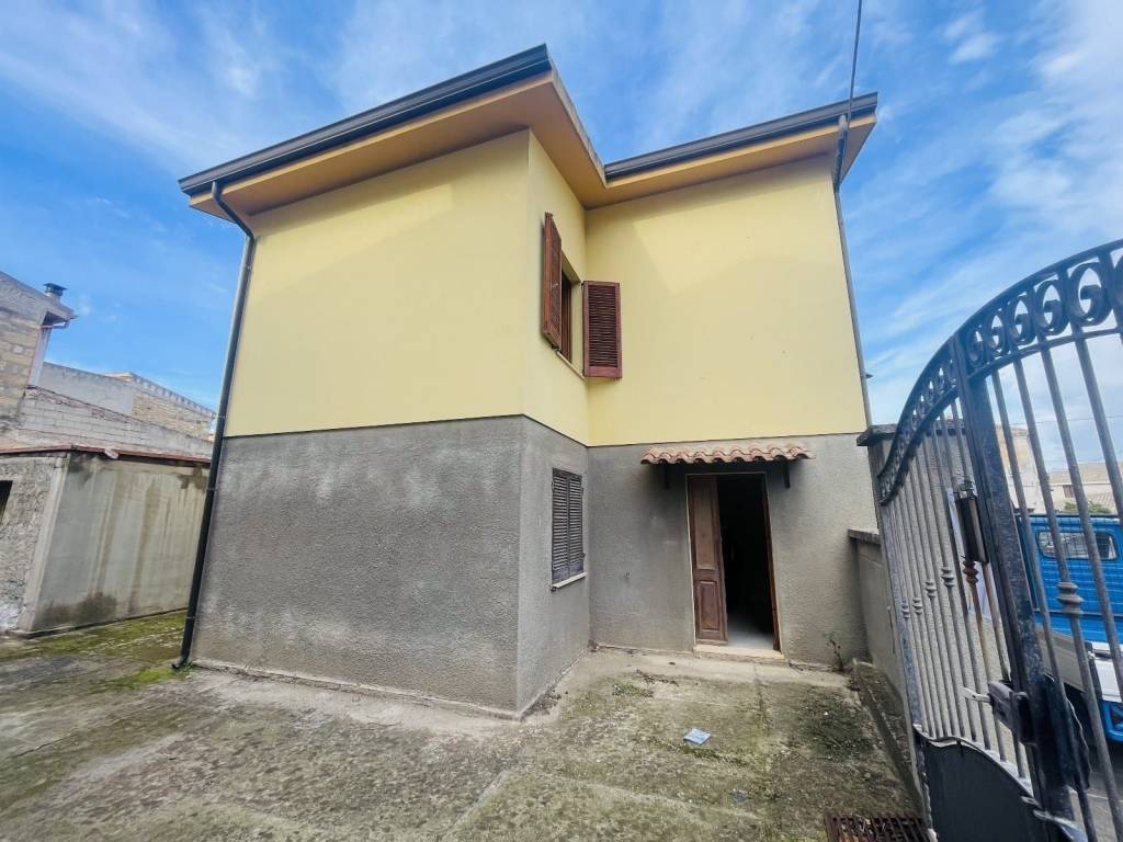 Casa indipendente a Collinas in Traversa San Sebastiano - Foto 5