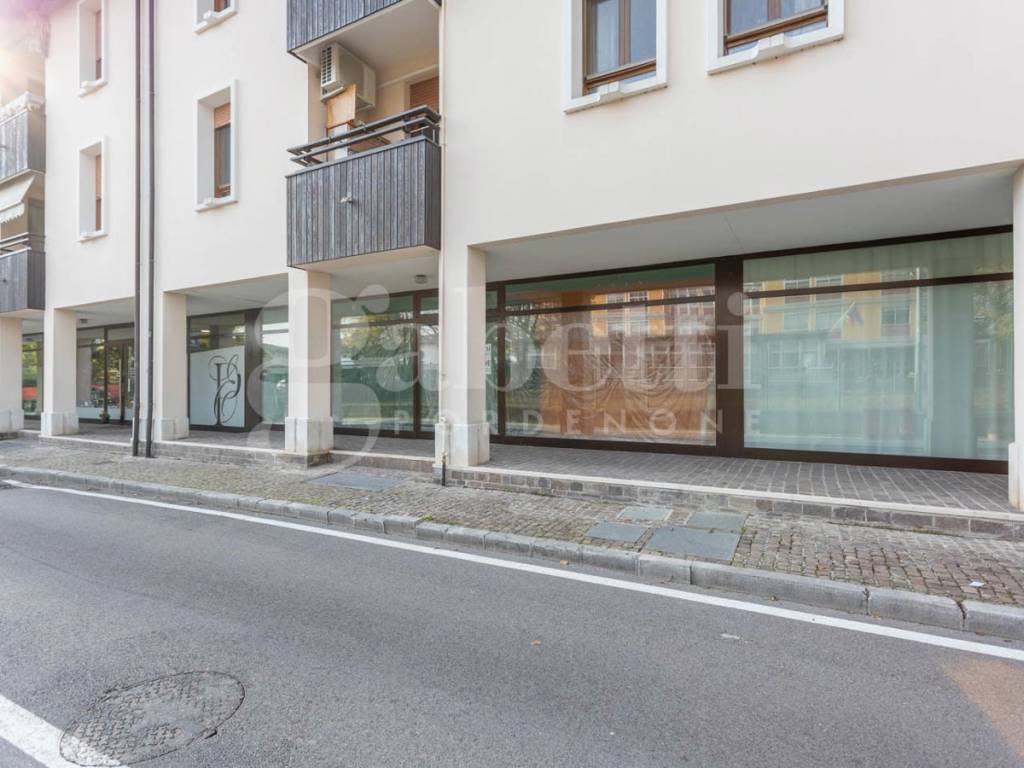 Immobile a Pordenone in Via Zara, 1/A - Foto 2