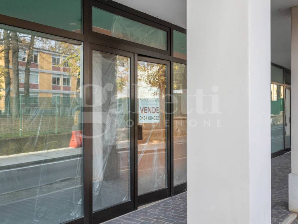 Immobile a Pordenone in Via Zara, 1/A - Foto 4
