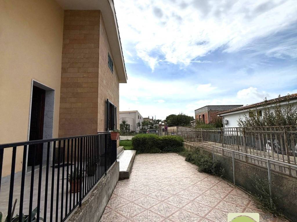 Villa a Noto in Contrada San Corrado di Fuori - Foto 4